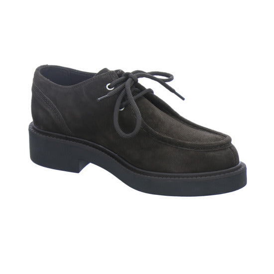 Marc O` Polo Sneaker Damen Perla Dunkelbraun