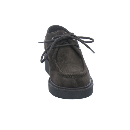 Marc O` Polo Sneaker Damen Perla Dunkelbraun