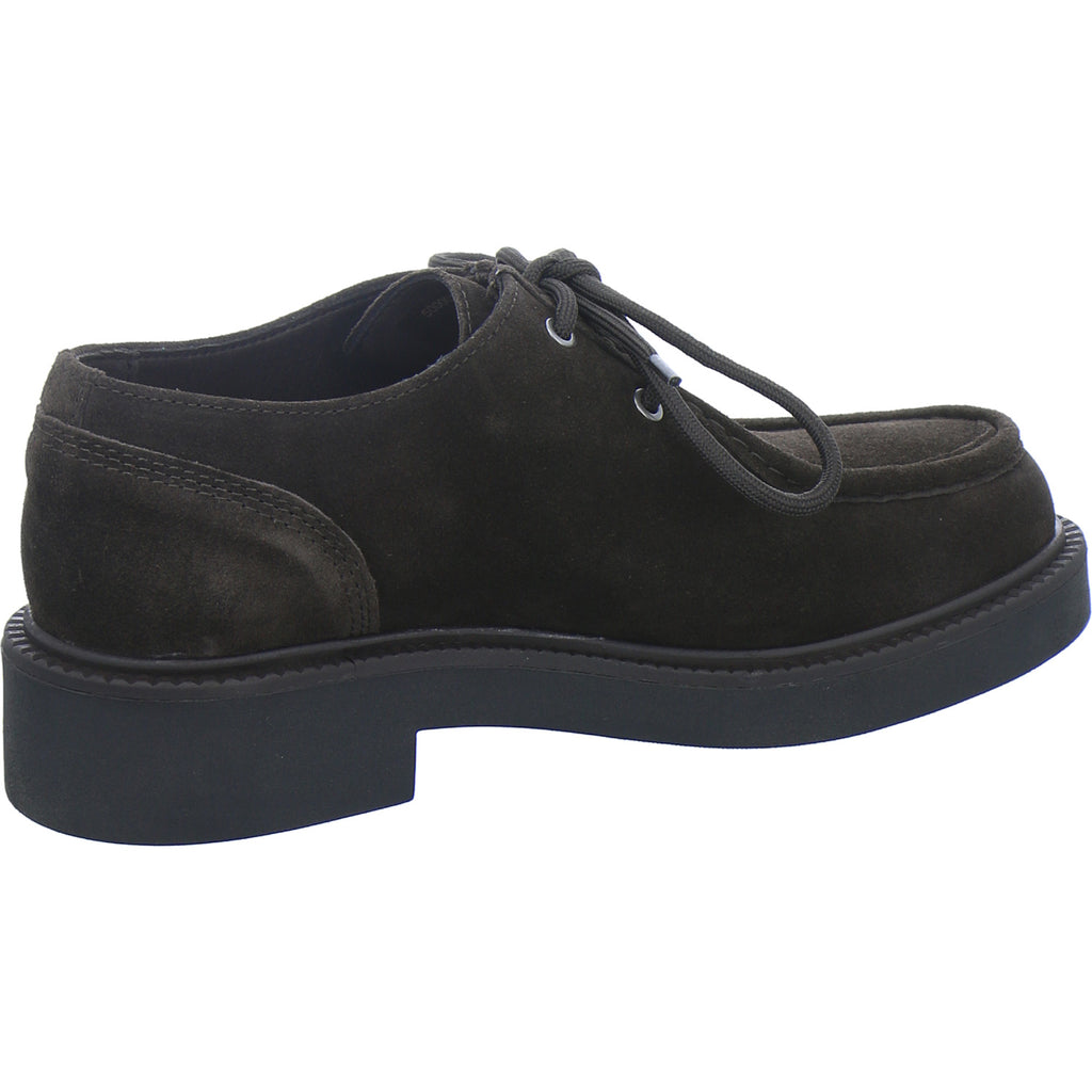 Marc O` Polo Sneaker Damen Perla Dunkelbraun