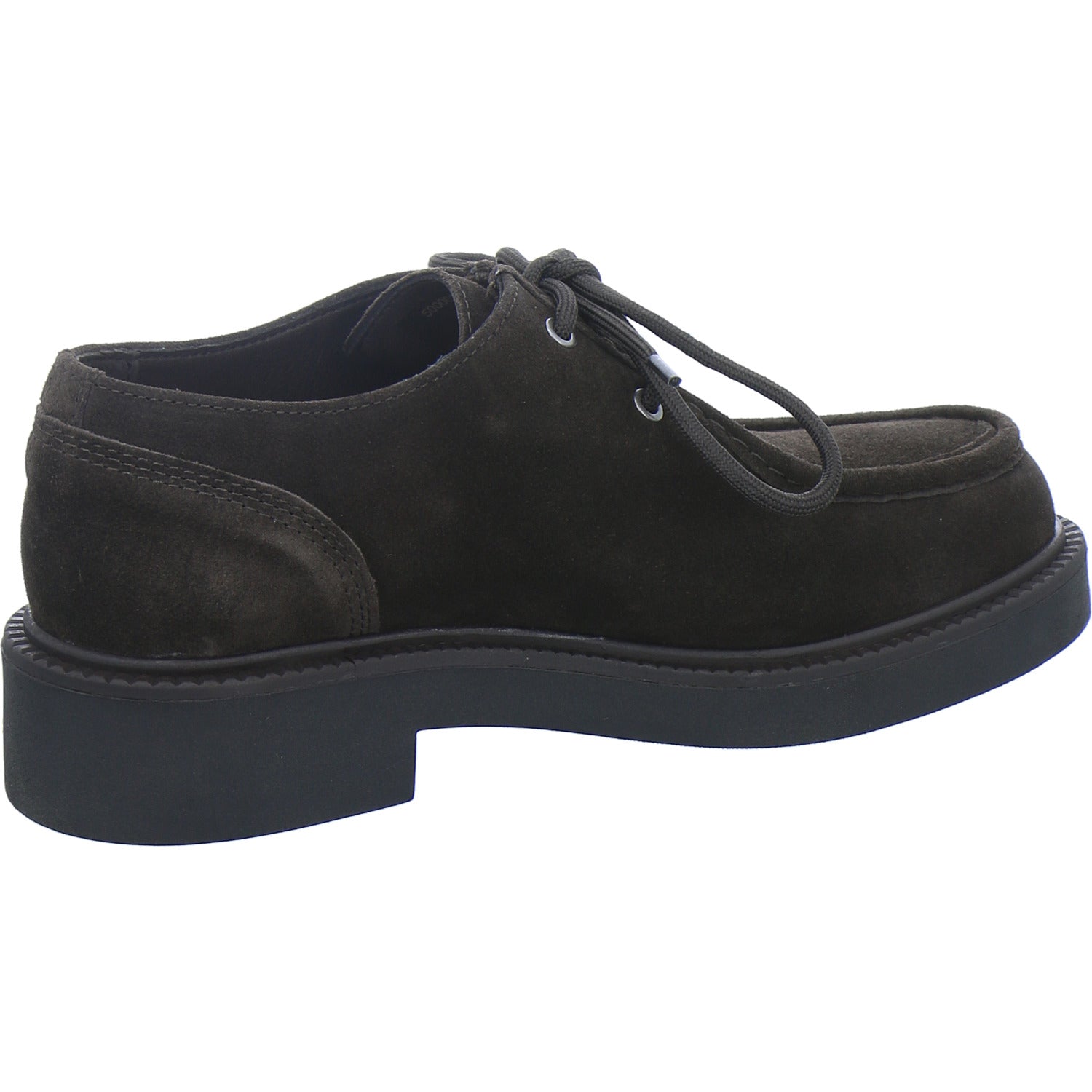 Marc O` Polo Sneaker Damen Perla Dunkelbraun