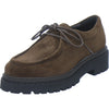Elena Sneaker Damen Dunkelbraun