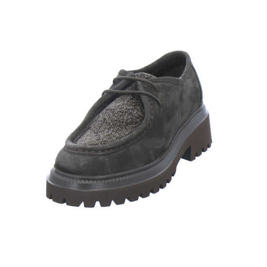 Sekada Sneaker Damen Dunkelbraun