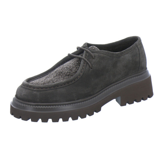 Sekada Sneaker Damen Dunkelbraun