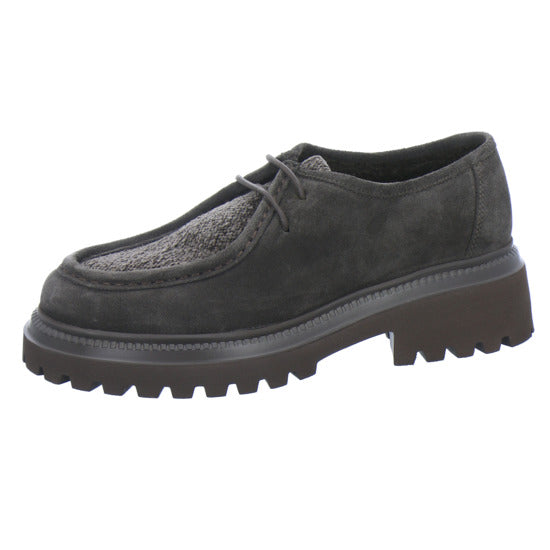 Sekada Sneaker Damen Dunkelbraun
