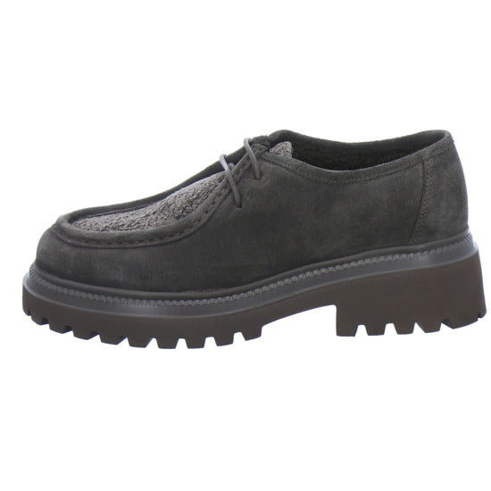 Sekada Sneaker Damen Dunkelbraun