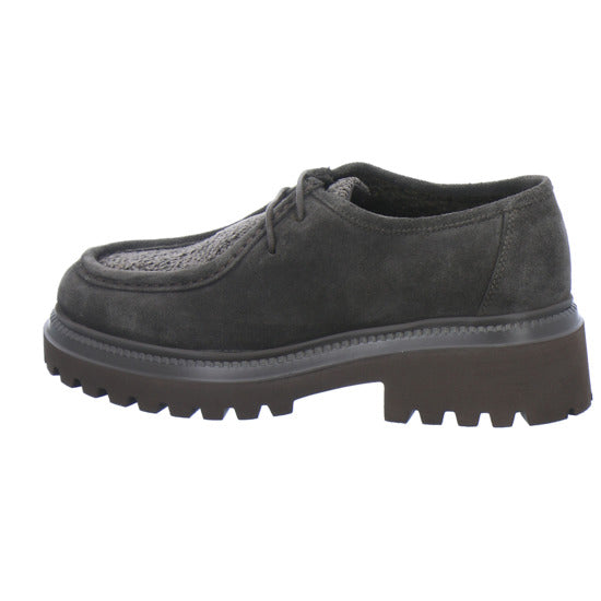 Sekada Sneaker Damen Dunkelbraun