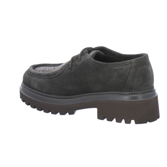 Sekada Sneaker Damen Dunkelbraun