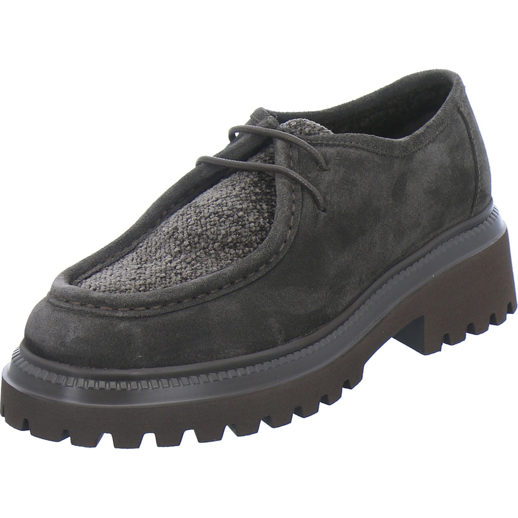 Sekada Sneaker Damen Dunkelbraun