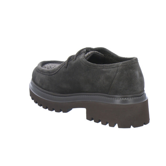 Sekada Sneaker Damen Dunkelbraun