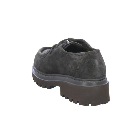 Sekada Sneaker Damen Dunkelbraun