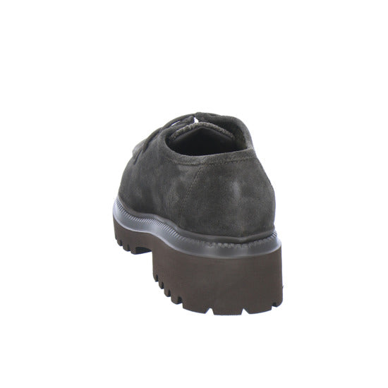 Sekada Sneaker Damen Dunkelbraun