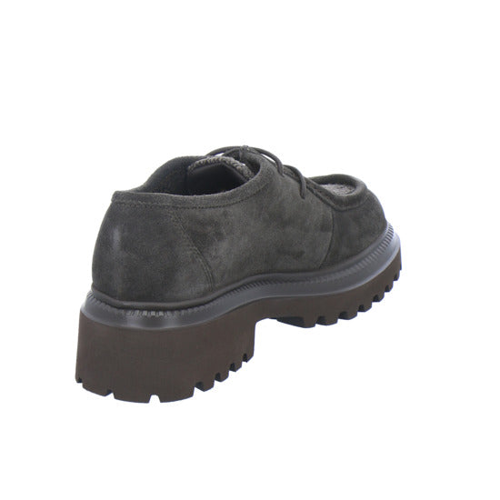 Sekada Sneaker Damen Dunkelbraun