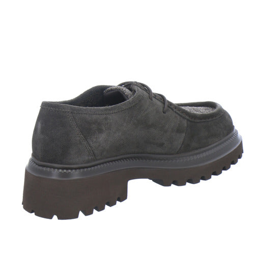 Sekada Sneaker Damen Dunkelbraun