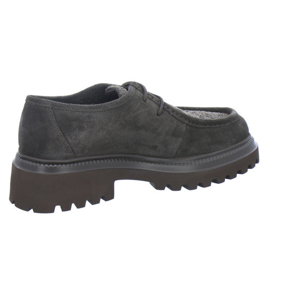 Sekada Sneaker Damen Dunkelbraun