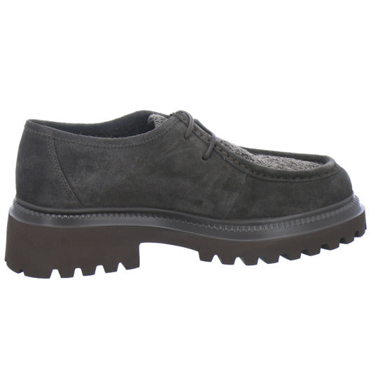 Sekada Sneaker Damen Dunkelbraun