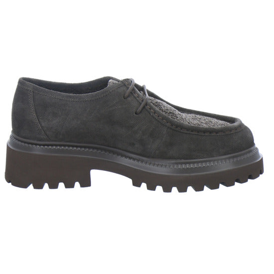 Sekada Sneaker Damen Dunkelbraun