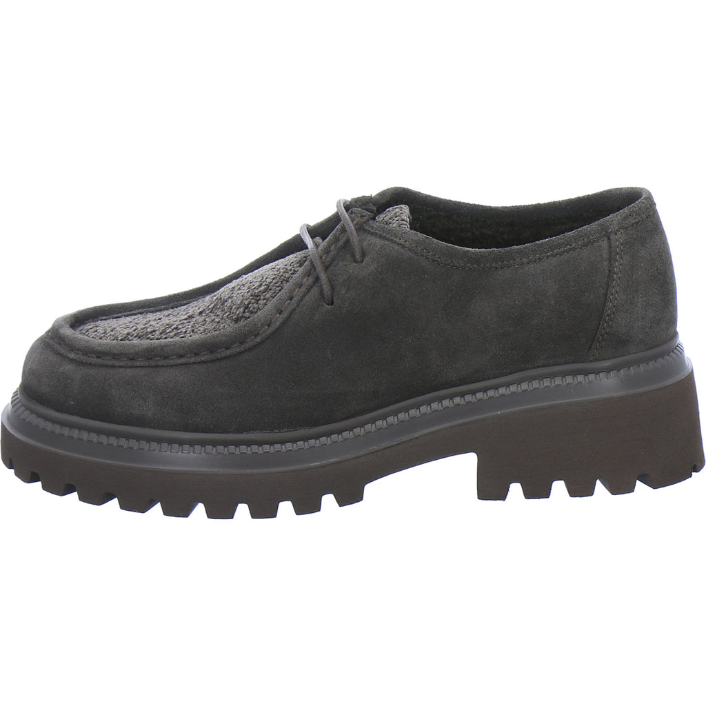 Sekada Sneaker Damen Dunkelbraun