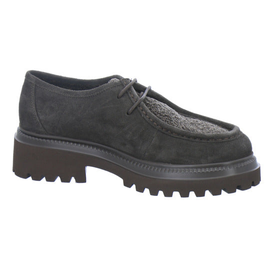 Sekada Sneaker Damen Dunkelbraun