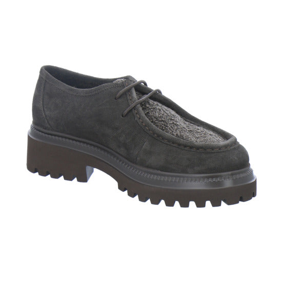 Sekada Sneaker Damen Dunkelbraun