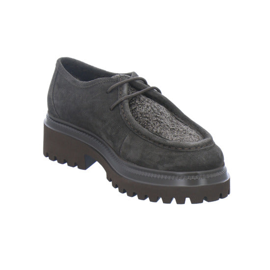 Sekada Sneaker Damen Dunkelbraun