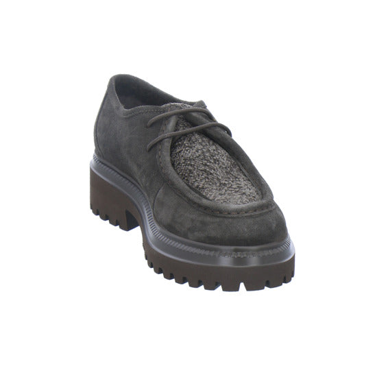 Sekada Sneaker Damen Dunkelbraun