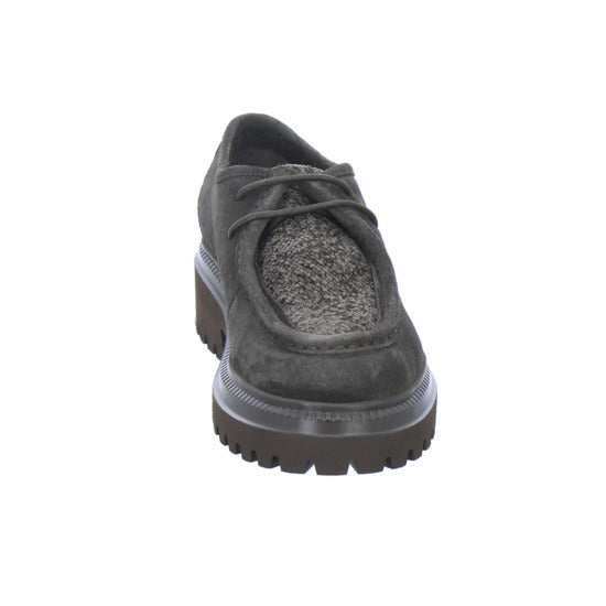 Sekada Sneaker Damen Dunkelbraun