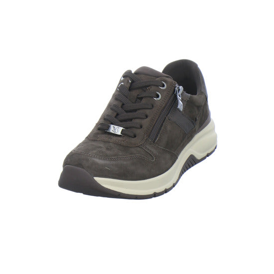 Caprice Sneaker Damen Dunkelbraun