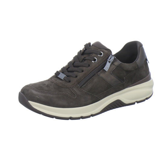 Caprice Sneaker Damen Dunkelbraun