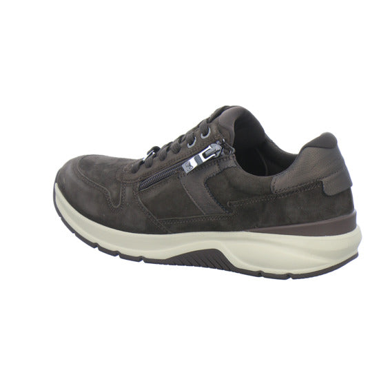 Caprice Sneaker Damen Dunkelbraun