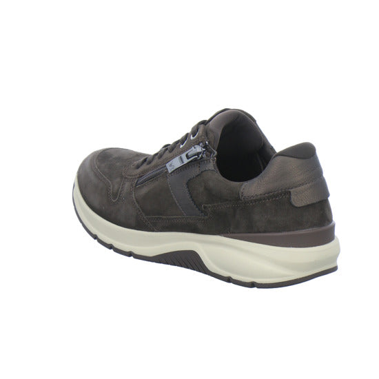 Caprice Sneaker Damen Dunkelbraun