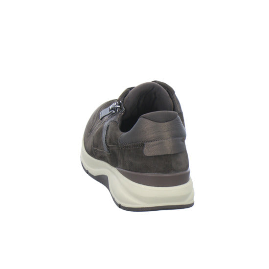 Caprice Sneaker Damen Dunkelbraun