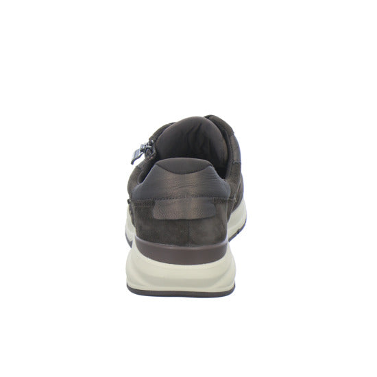 Caprice Sneaker Damen Dunkelbraun
