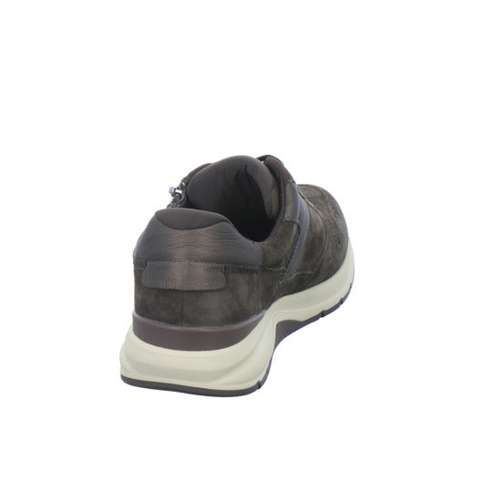 Caprice Sneaker Damen Dunkelbraun