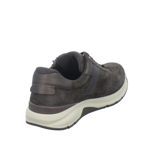 Caprice Sneaker Damen Dunkelbraun