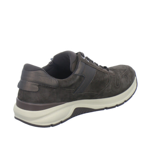 Caprice Sneaker Damen Dunkelbraun