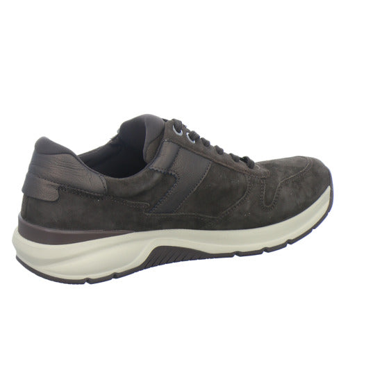Caprice Sneaker Damen Dunkelbraun