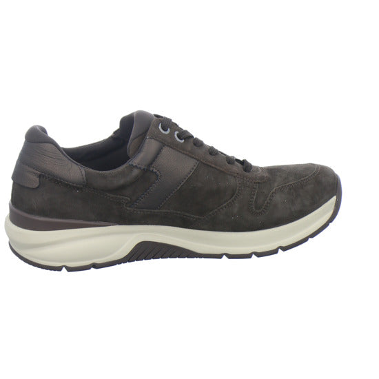 Caprice Sneaker Damen Dunkelbraun
