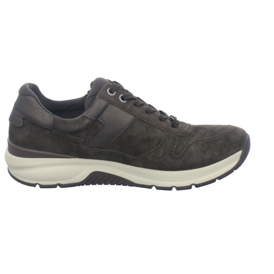 Caprice Sneaker Damen Dunkelbraun