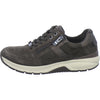 Caprice Sneaker Damen Dunkelbraun
