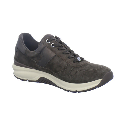 Caprice Sneaker Damen Dunkelbraun