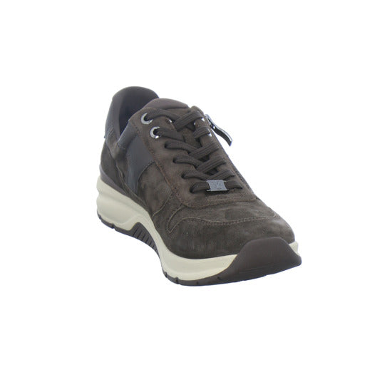 Caprice Sneaker Damen Dunkelbraun