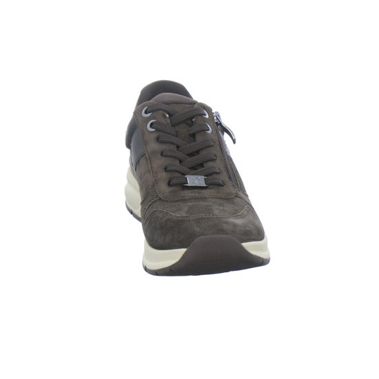 Caprice Sneaker Damen Dunkelbraun