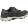 Caprice Sneaker Damen Dunkelbraun