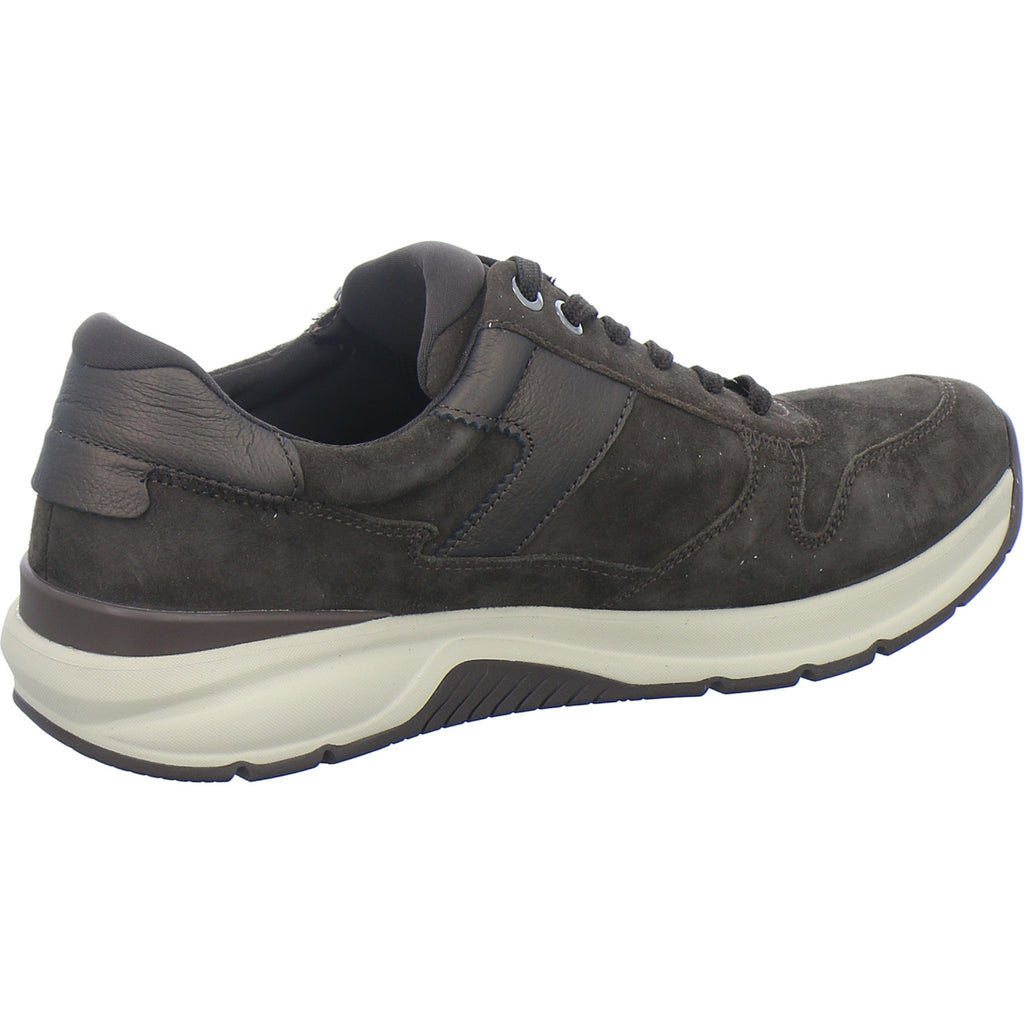 Caprice Sneaker Damen Dunkelbraun