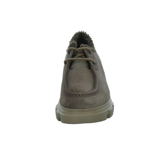 Paul Green Sneaker Damen Dunkelbraun