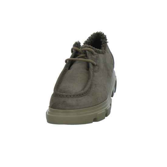 Paul Green Sneaker Damen Dunkelbraun