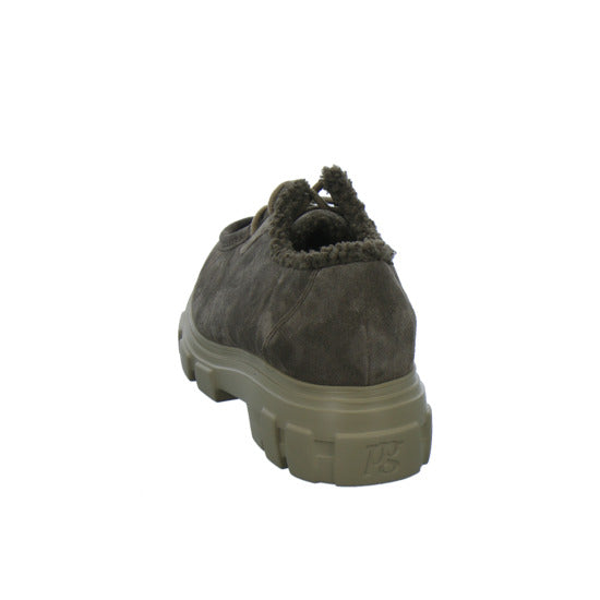 Paul Green Sneaker Damen Dunkelbraun