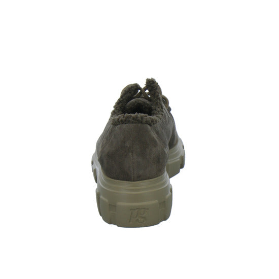 Paul Green Sneaker Damen Dunkelbraun