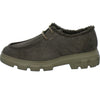 Paul Green Sneaker Damen Dunkelbraun