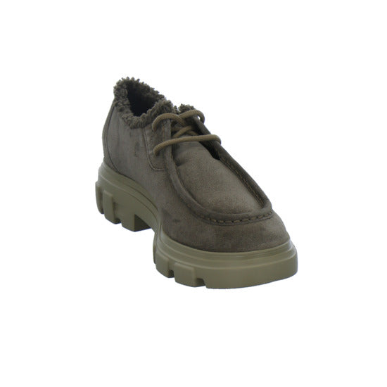 Paul Green Sneaker Damen Dunkelbraun